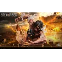 Attack on Titan Eren Jaeger Void Studio