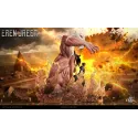 Attack on Titan Eren Jaeger Void Studio