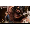 Attack on Titan Eren Jaeger Void Studio