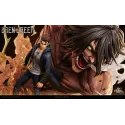 Attack on Titan Eren Jaeger Void Studio