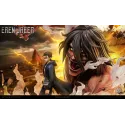 Attack on Titan Eren Jaeger Void Studio