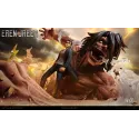 Attack on Titan Eren Jaeger Void Studio