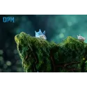 My Neighbor Totoro Totoro in the tree hole OPM