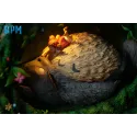 My Neighbor Totoro Totoro in the tree hole OPM