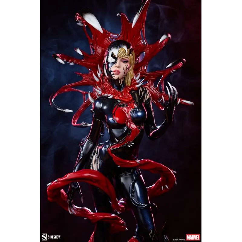 Marvel Gwenom Sideshow