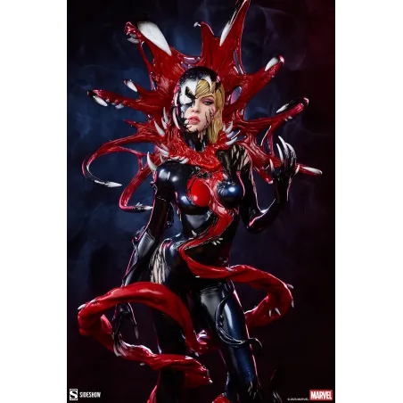 Marvel Gwenom Sideshow