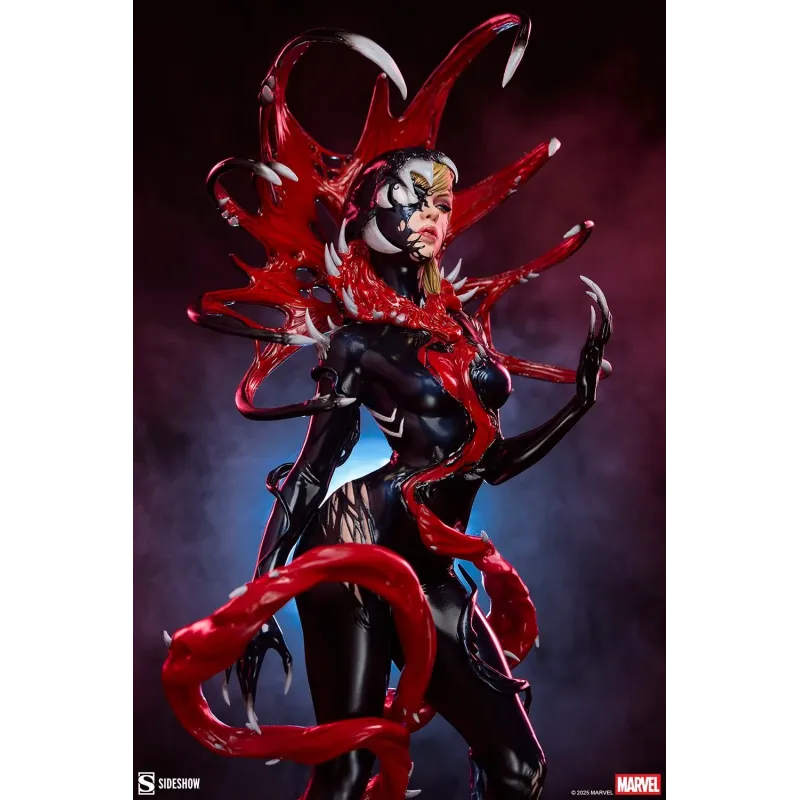 Marvel Gwenom Sideshow