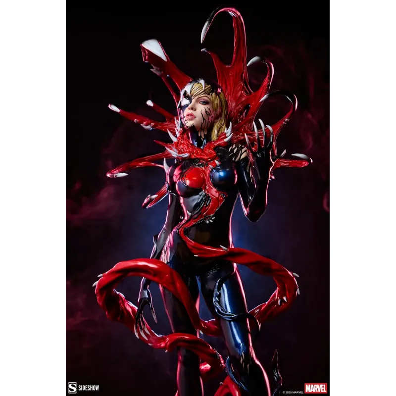 Marvel Gwenom Sideshow