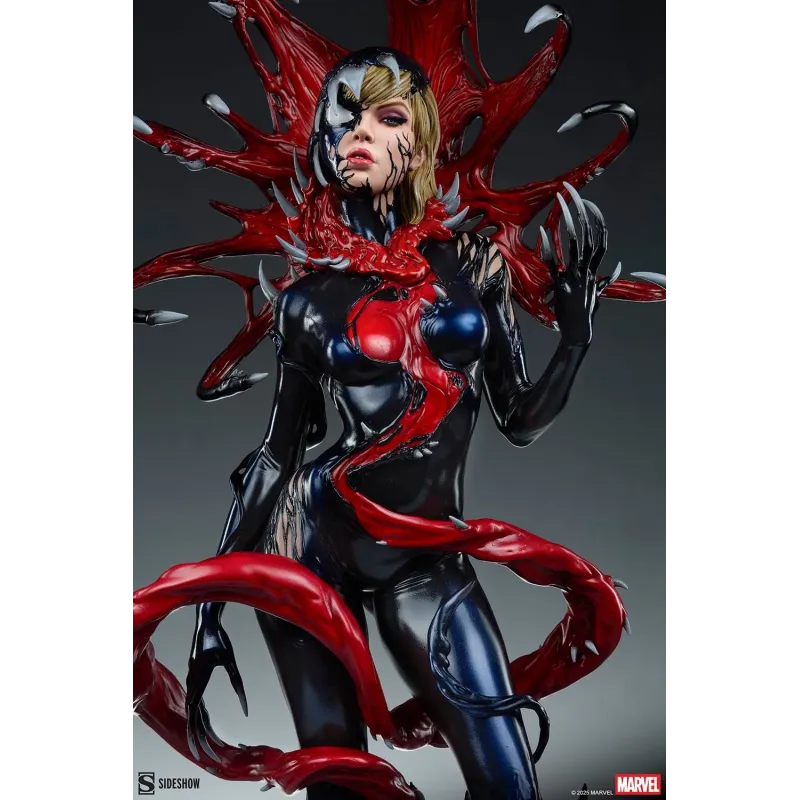 Marvel Gwenom Sideshow