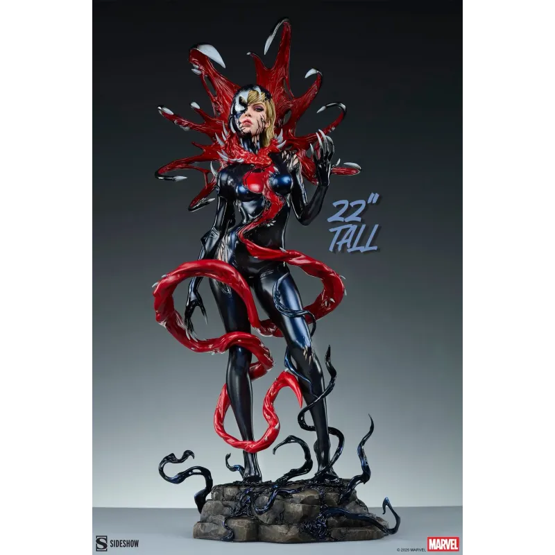 Marvel Gwenom Sideshow