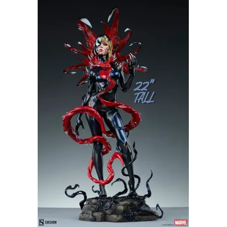 Marvel Gwenom Sideshow