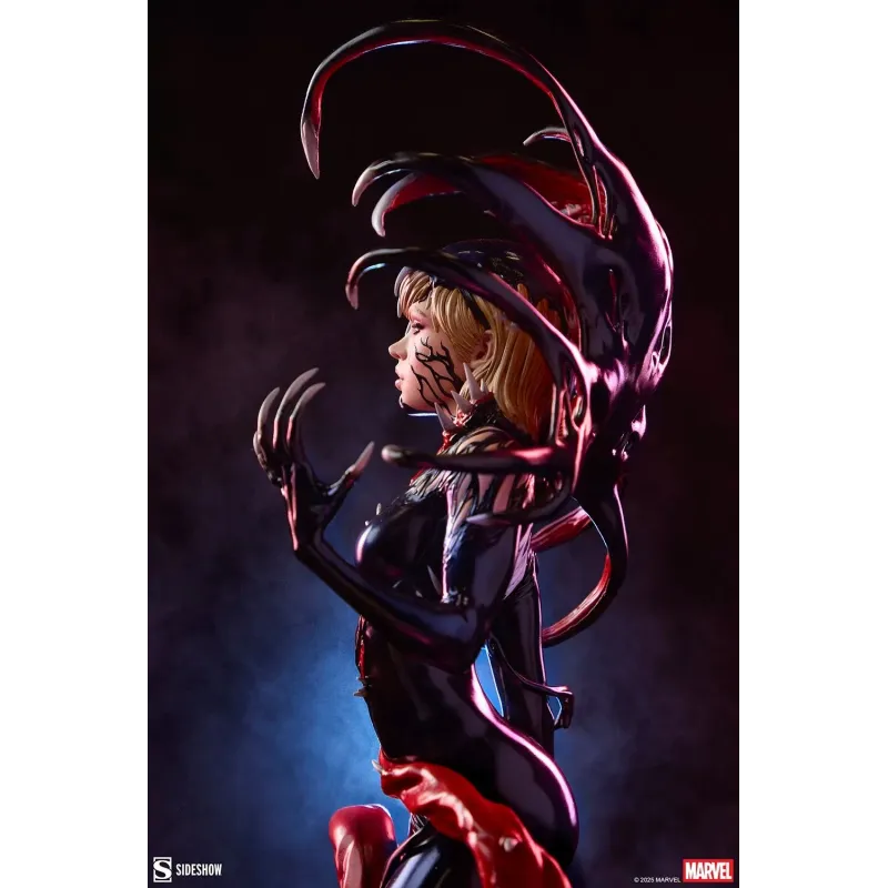 Marvel Gwenom Sideshow