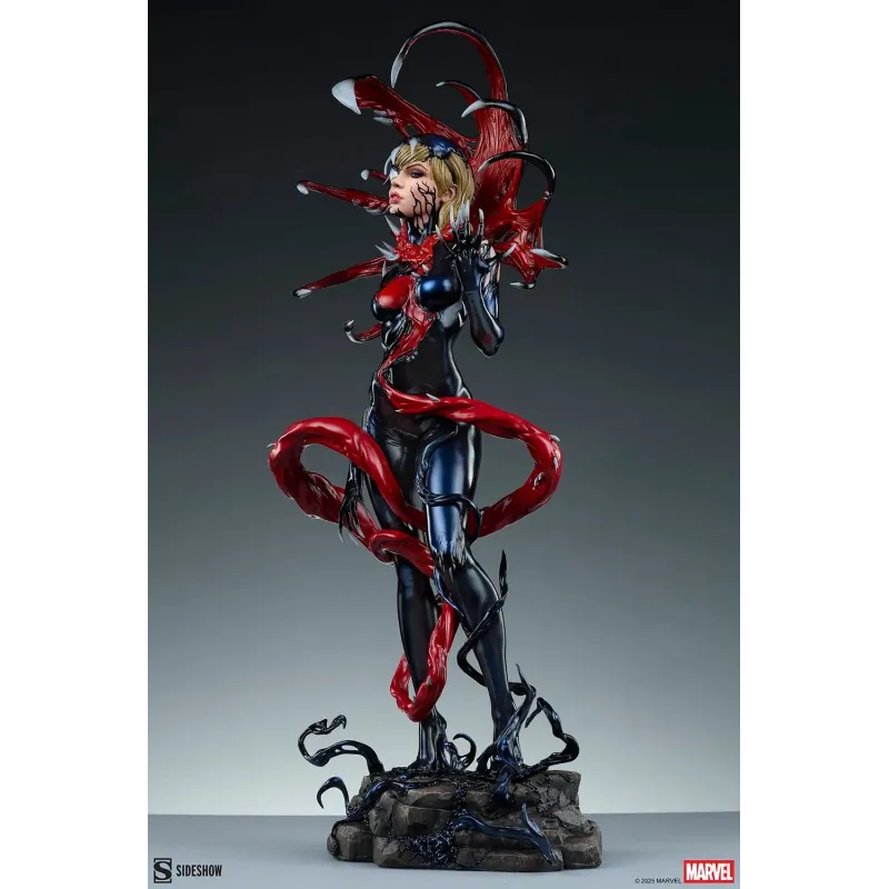 Marvel Gwenom Sideshow