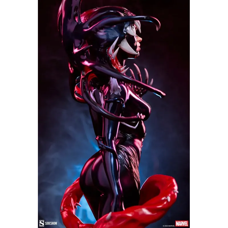 Marvel Gwenom Sideshow