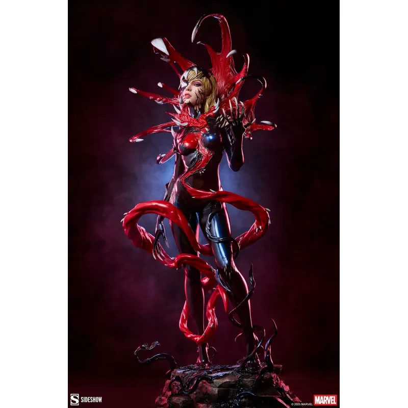 Marvel Gwenom Sideshow