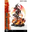 Guilty Gear Sol Badguy Prime 1 Studio