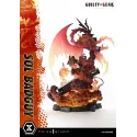 Guilty Gear Sol Badguy Prime 1 Studio