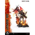 Guilty Gear Sol Badguy Prime 1 Studio