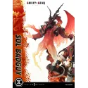 Guilty Gear Sol Badguy Prime 1 Studio