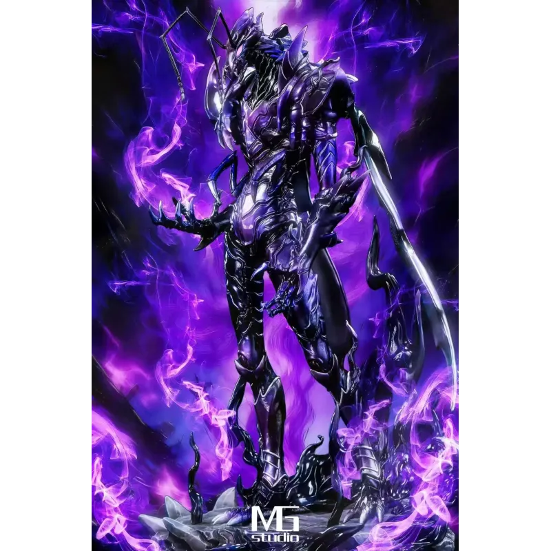 Solo Leveling Beru MG Studio