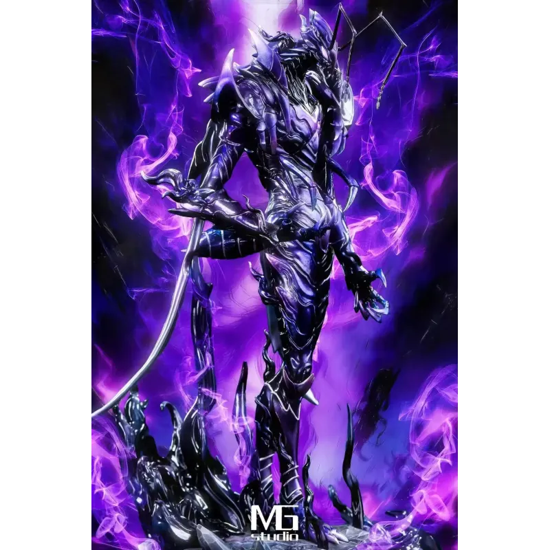 Solo Leveling Beru MG Studio