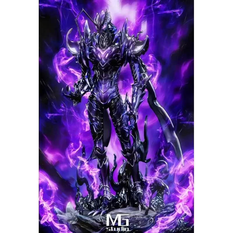 Solo Leveling Beru MG Studio