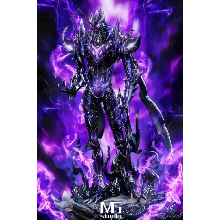 Solo Leveling Beru MG Studio