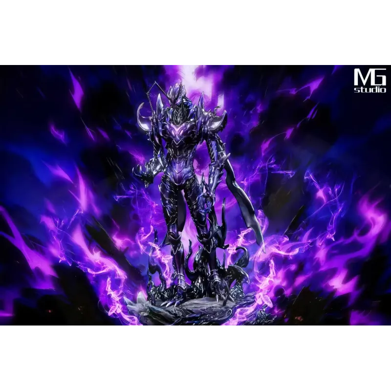 Solo Leveling Beru MG Studio