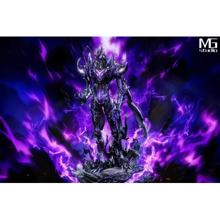 Solo Leveling Beru MG Studio