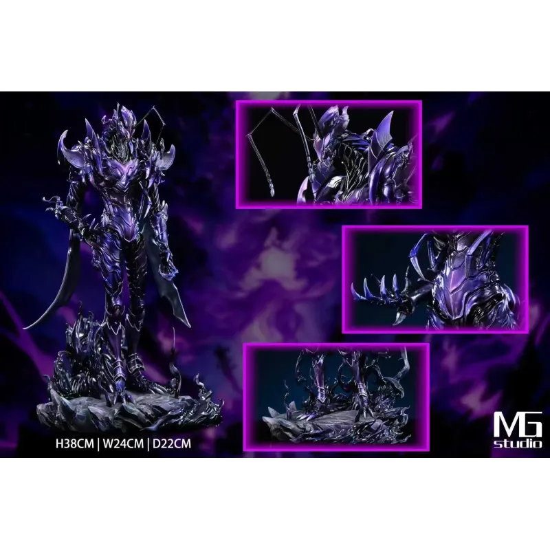 Solo Leveling Beru MG Studio