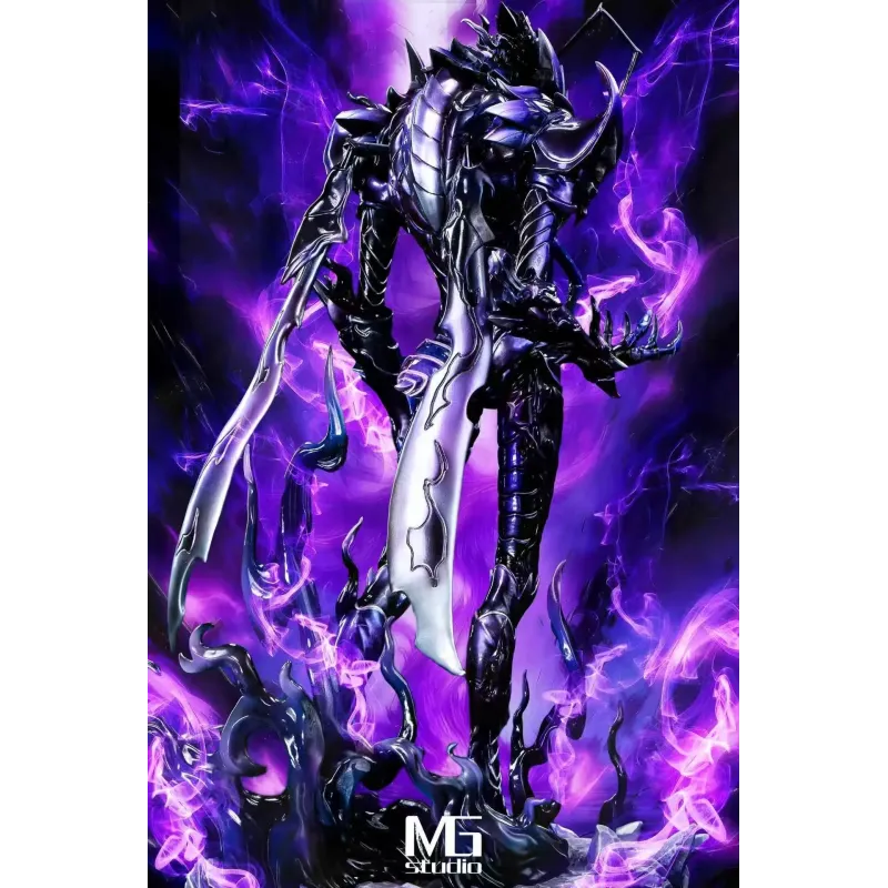 Solo Leveling Beru MG Studio