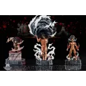 Attack On Titan Eren Titan WCF Warhead Studio