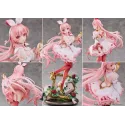 White Rabbit Rosu Wonderland Ver Hobby Sakura