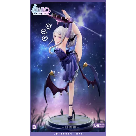 Blue Archive Sorasaki Hina Lolikoo Studio