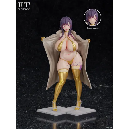 Original Character Natsuha Shinomiya ET Studio