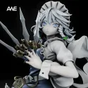 Touhou Project Izayoi Sakuya ANE Studio