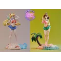 Sailor Moon Swimsuit Kino Makoto Sugar Honey Studio