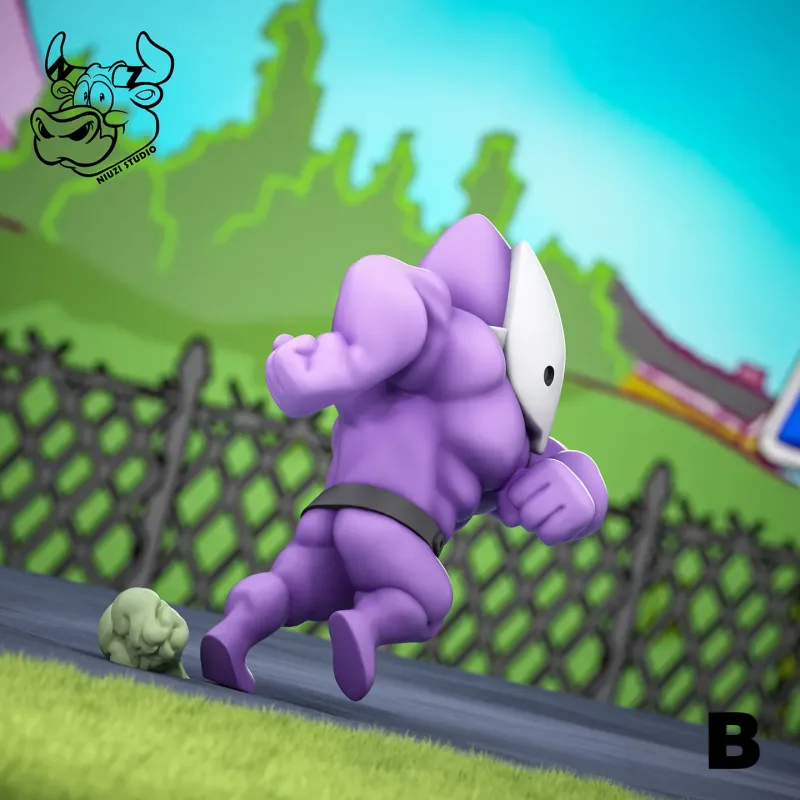 Dad 'n Me Dad Niuzi Studio