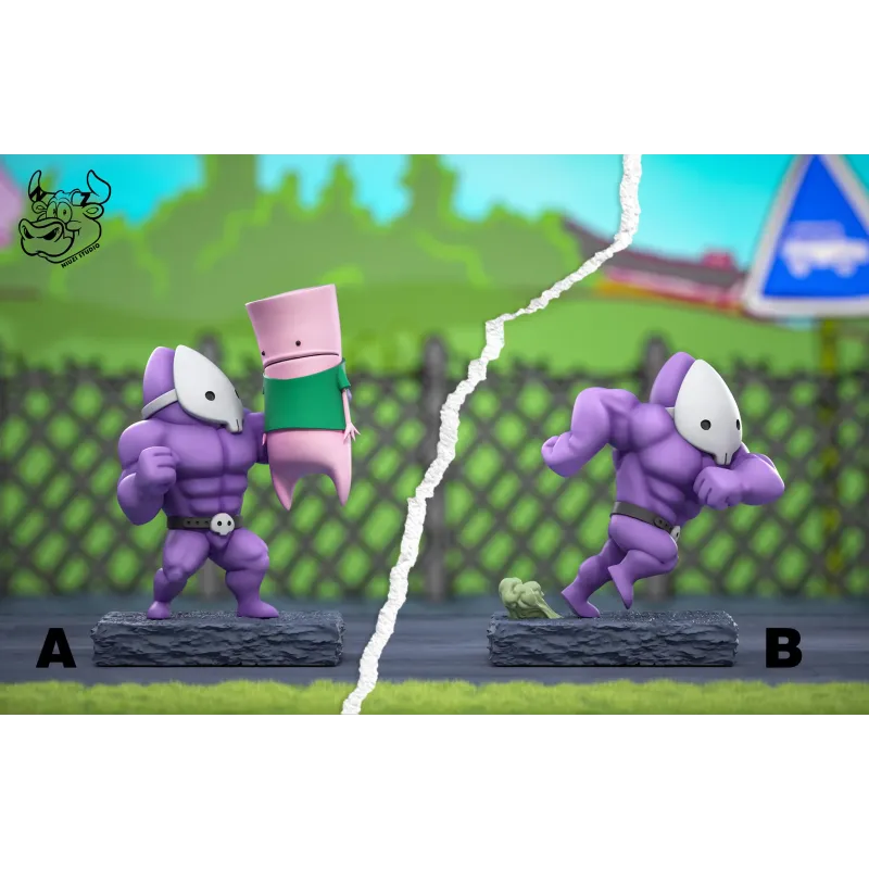 Dad 'n Me Dad Niuzi Studio