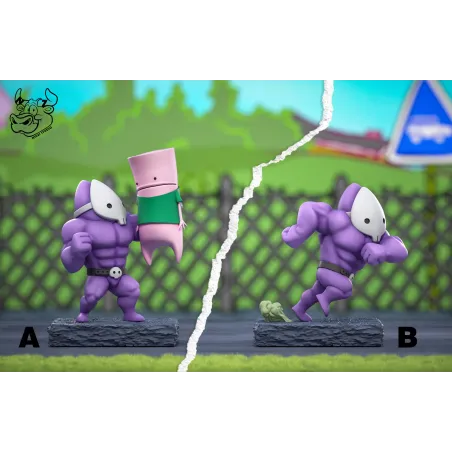 Dad 'n Me Dad Niuzi Studio