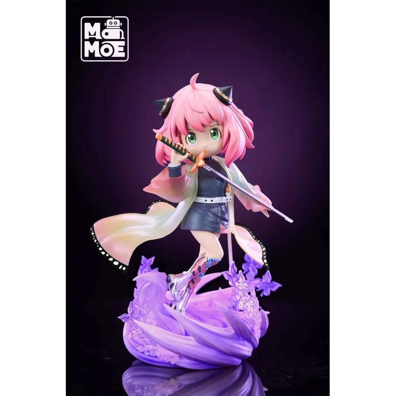 Spy x Family Anya Cosplay Shinobu MOE Studio