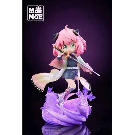 Spy x Family Anya Cosplay Shinobu MOE Studio