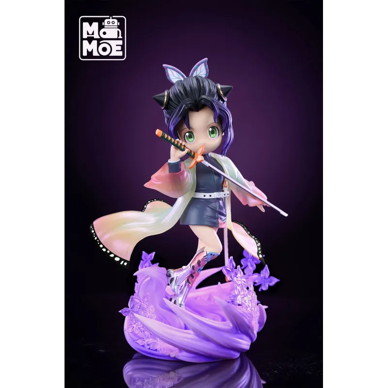 Spy x Family Anya Cosplay Shinobu MOE Studio