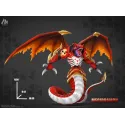 Digimon Megidramon AN Studio