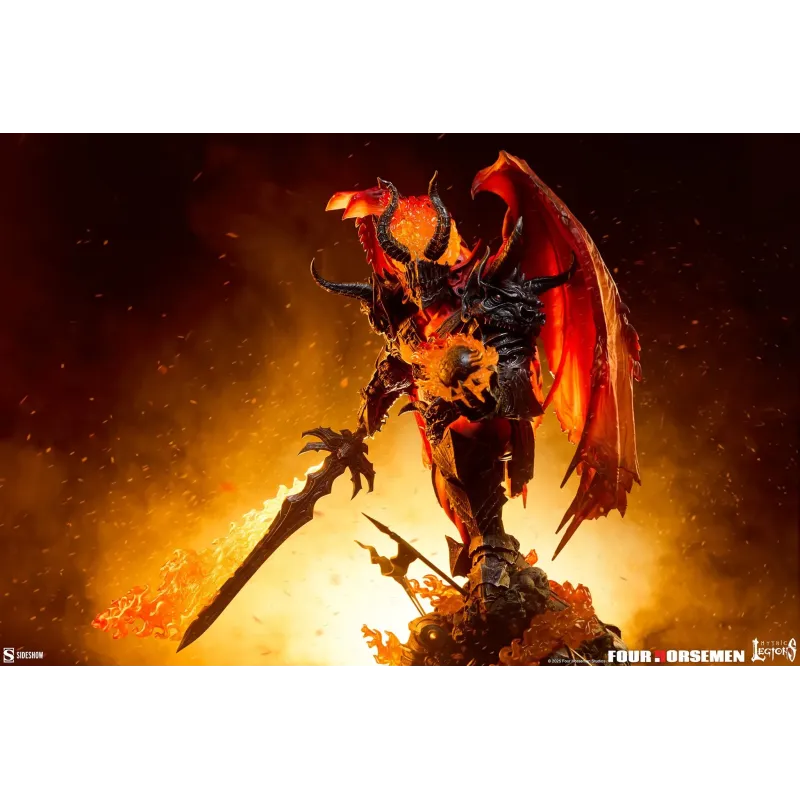 Mythic Legions Arethyr: War Sideshow