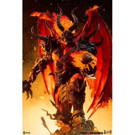 Mythic Legions Arethyr: War Sideshow