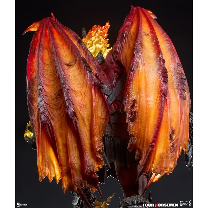 Mythic Legions Arethyr: War Sideshow