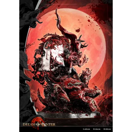 Hellsing Alucard Dream Hunter Studio