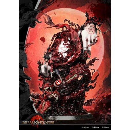 Hellsing Alucard Dream Hunter Studio