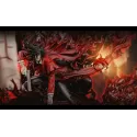 Hellsing Alucard Dream Hunter Studio
